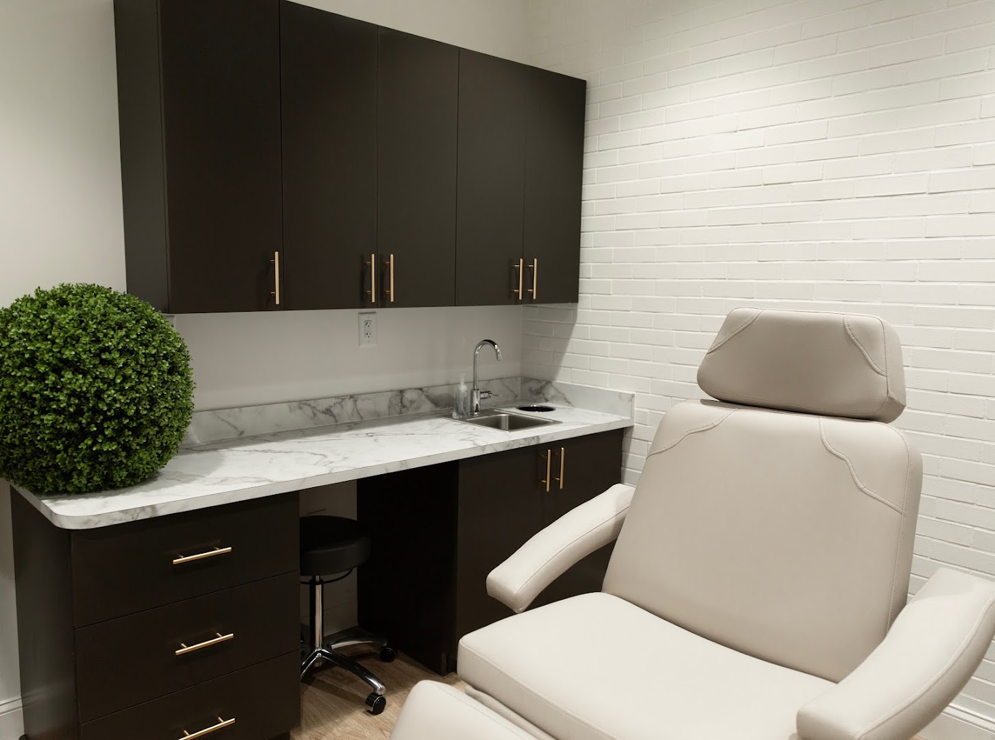 AYA Medical Spa Colony Square - Midtown