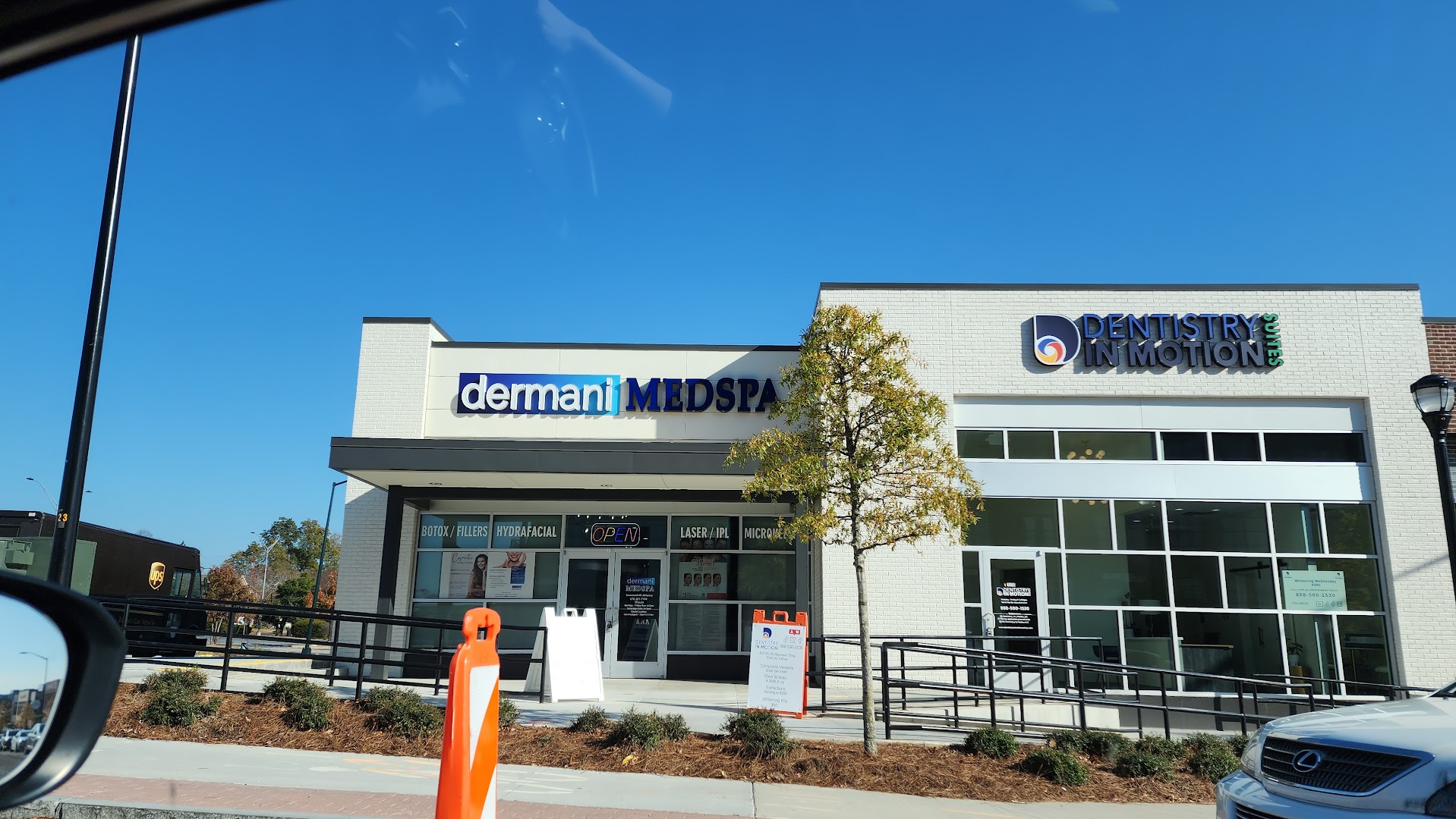 dermani MEDSPA® Summerhill