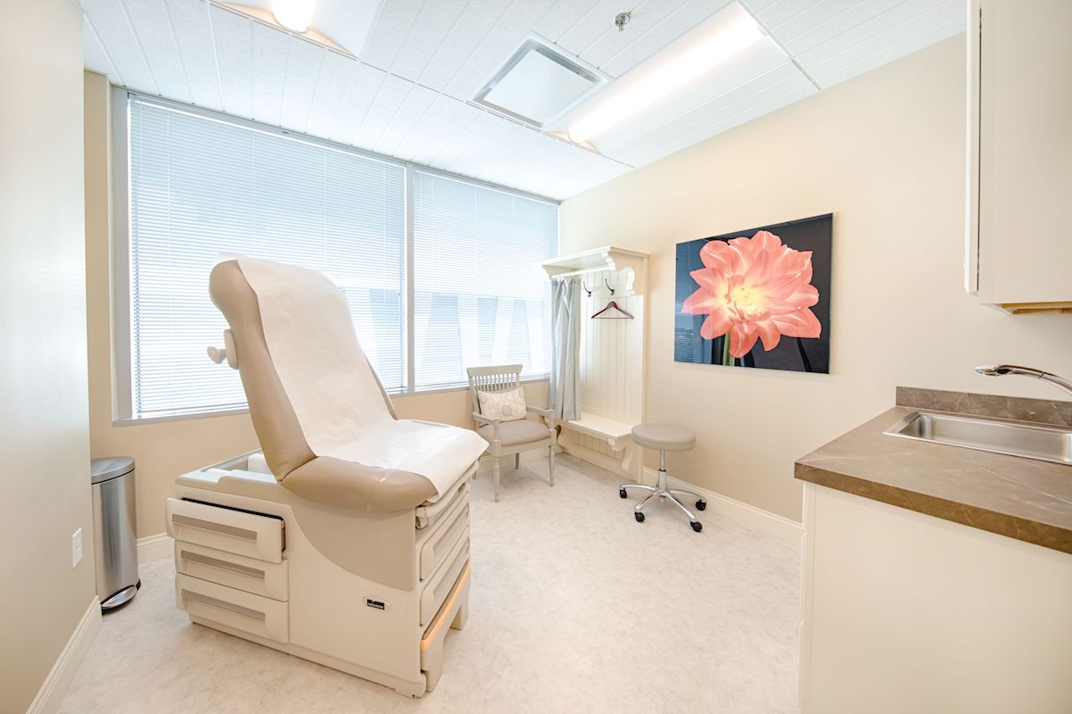 Randy Rudderman MD Plastic Surgery & Medical Spa