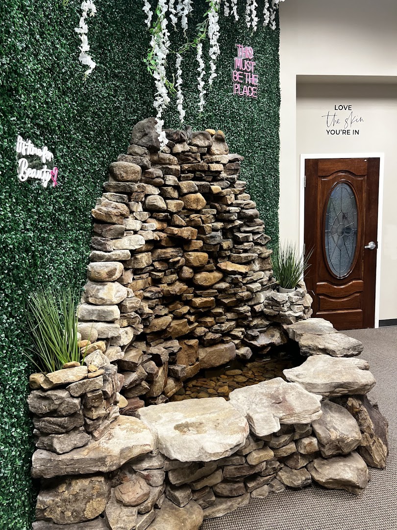 The House of Wellness Med Spa