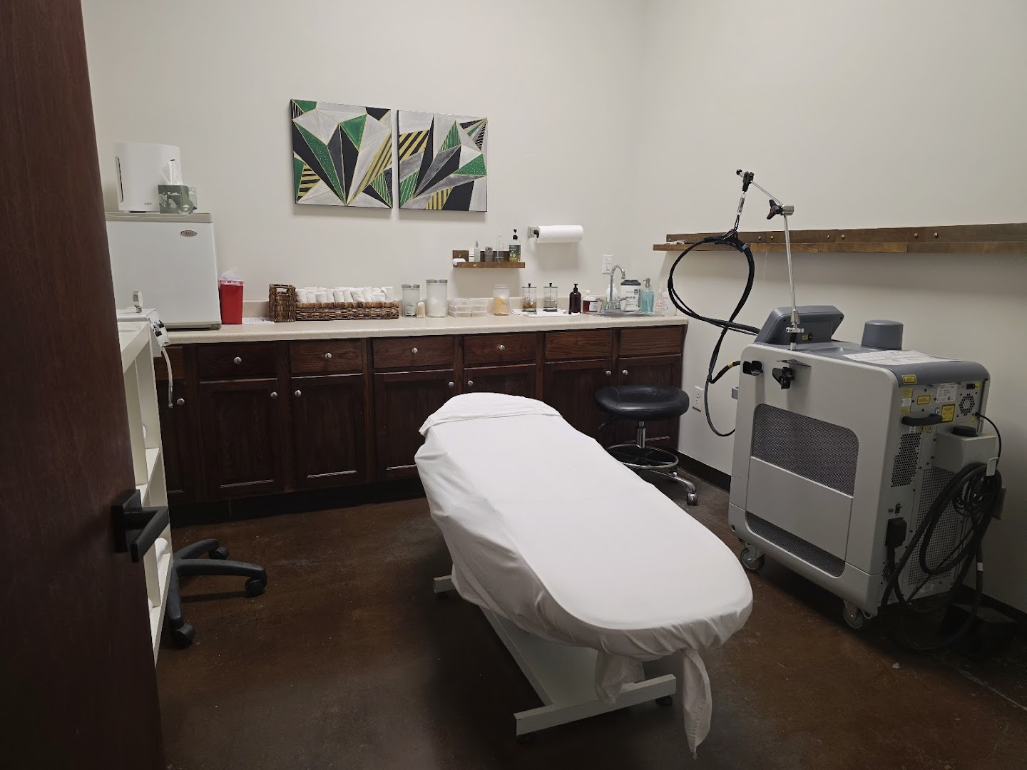 Alma Esthetics