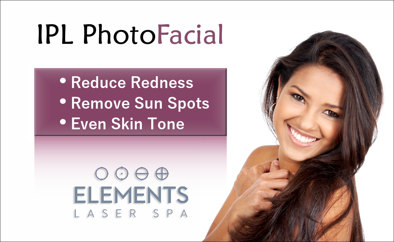 Elements Laser Spa