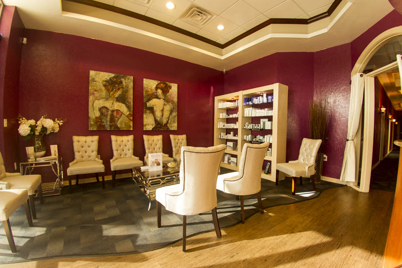 Face to Face Spa at Avery Ranch