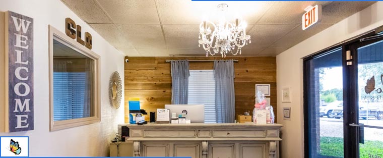 Glo Med Spa Austin