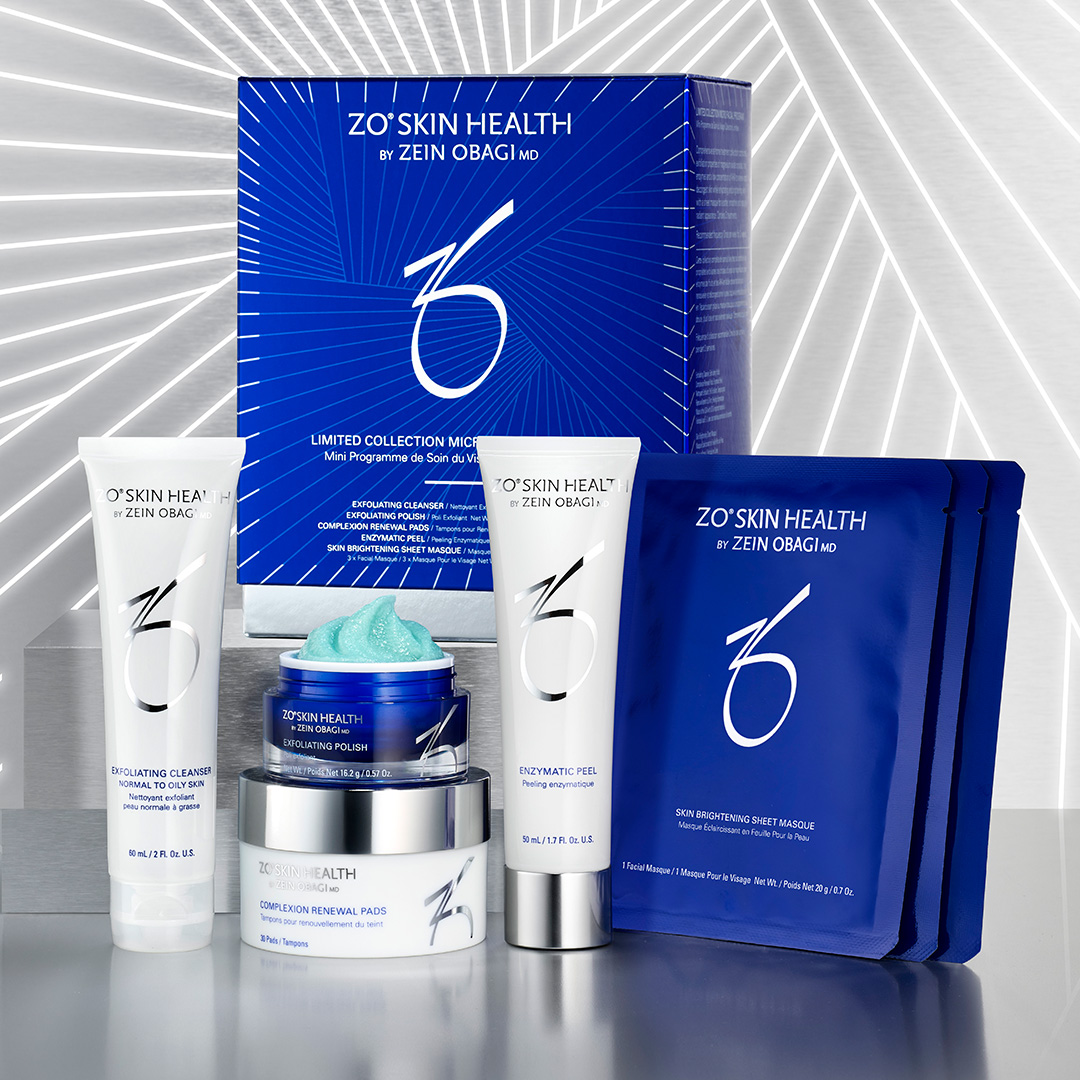 Glowing Skin Med Spa