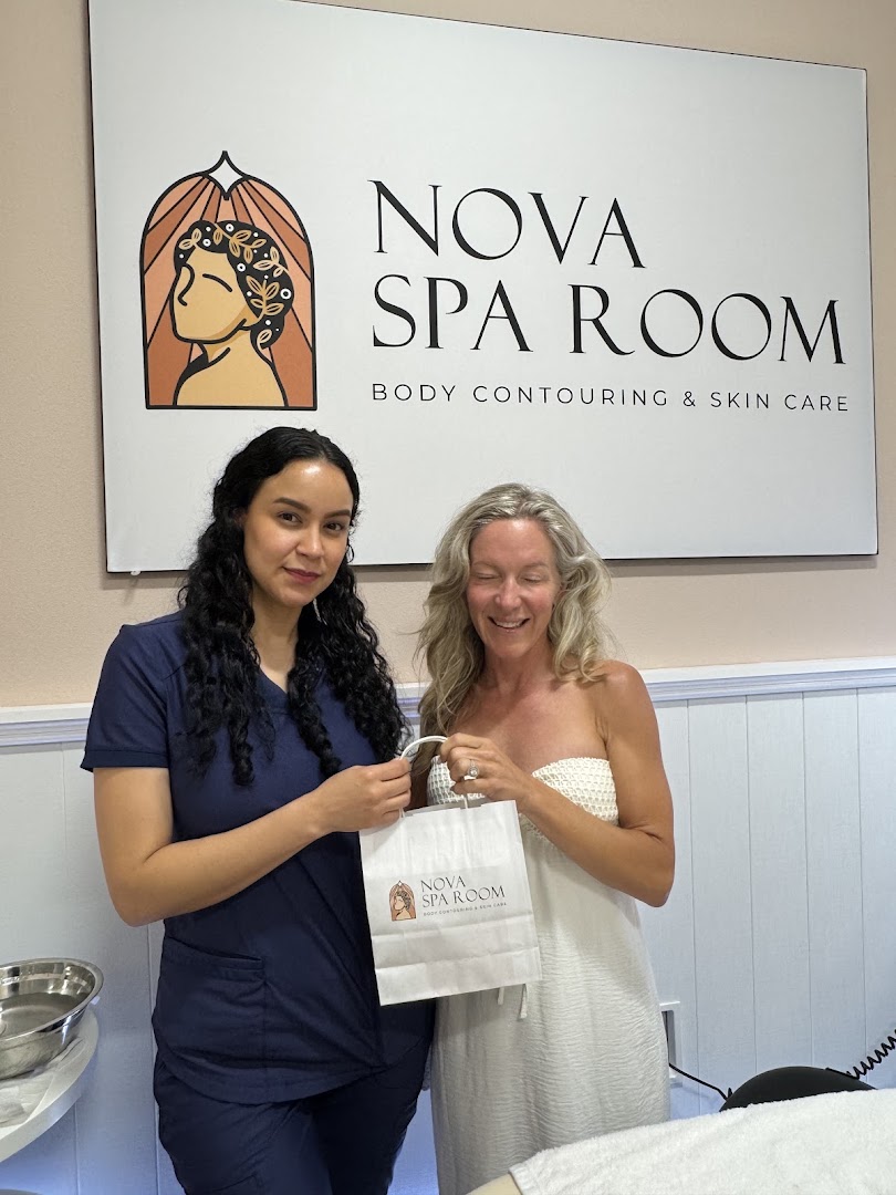 Nova Spa Room