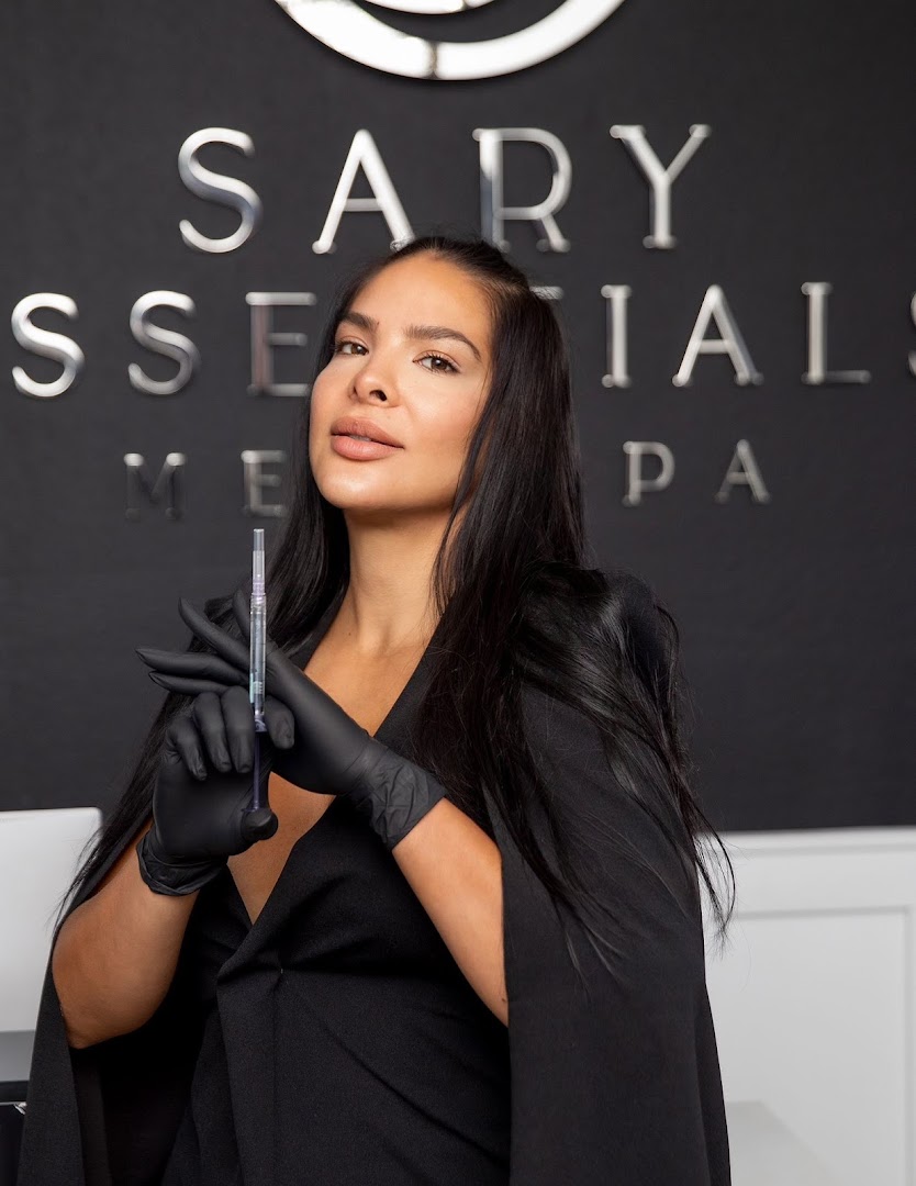 SG Essentials Med Spa