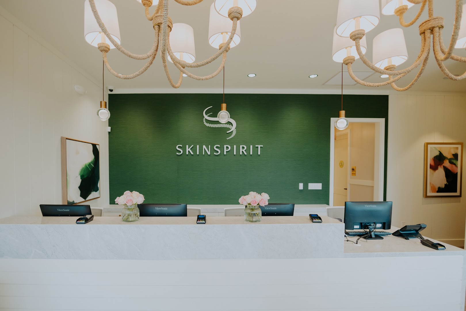 SkinSpirit North Austin