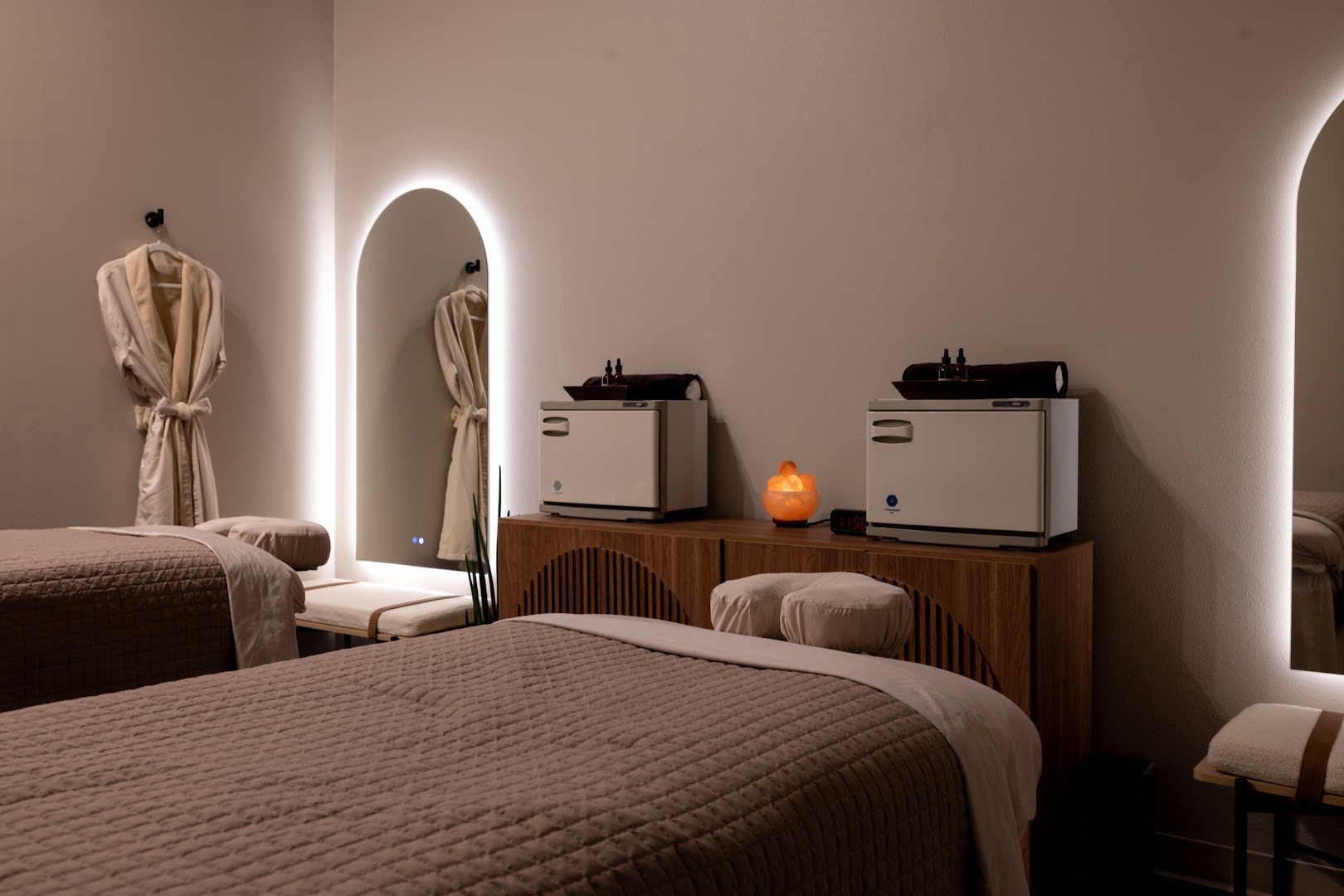 Spa Sway Day + Med Spa