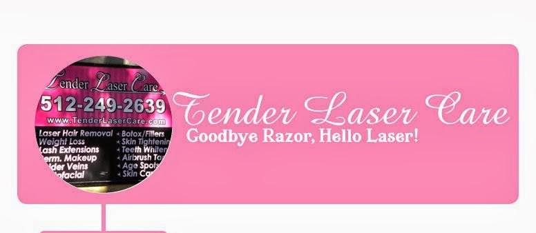 Tender Laser Care of Austin, LLC