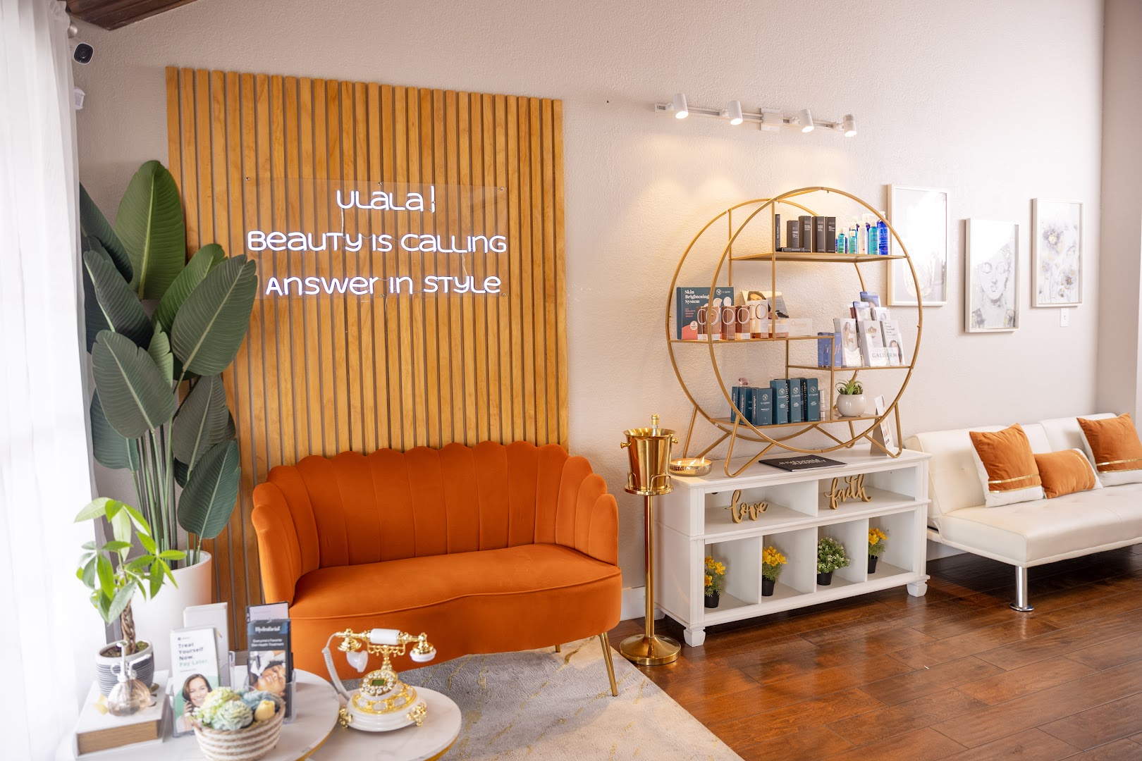 ULALA Med Spa