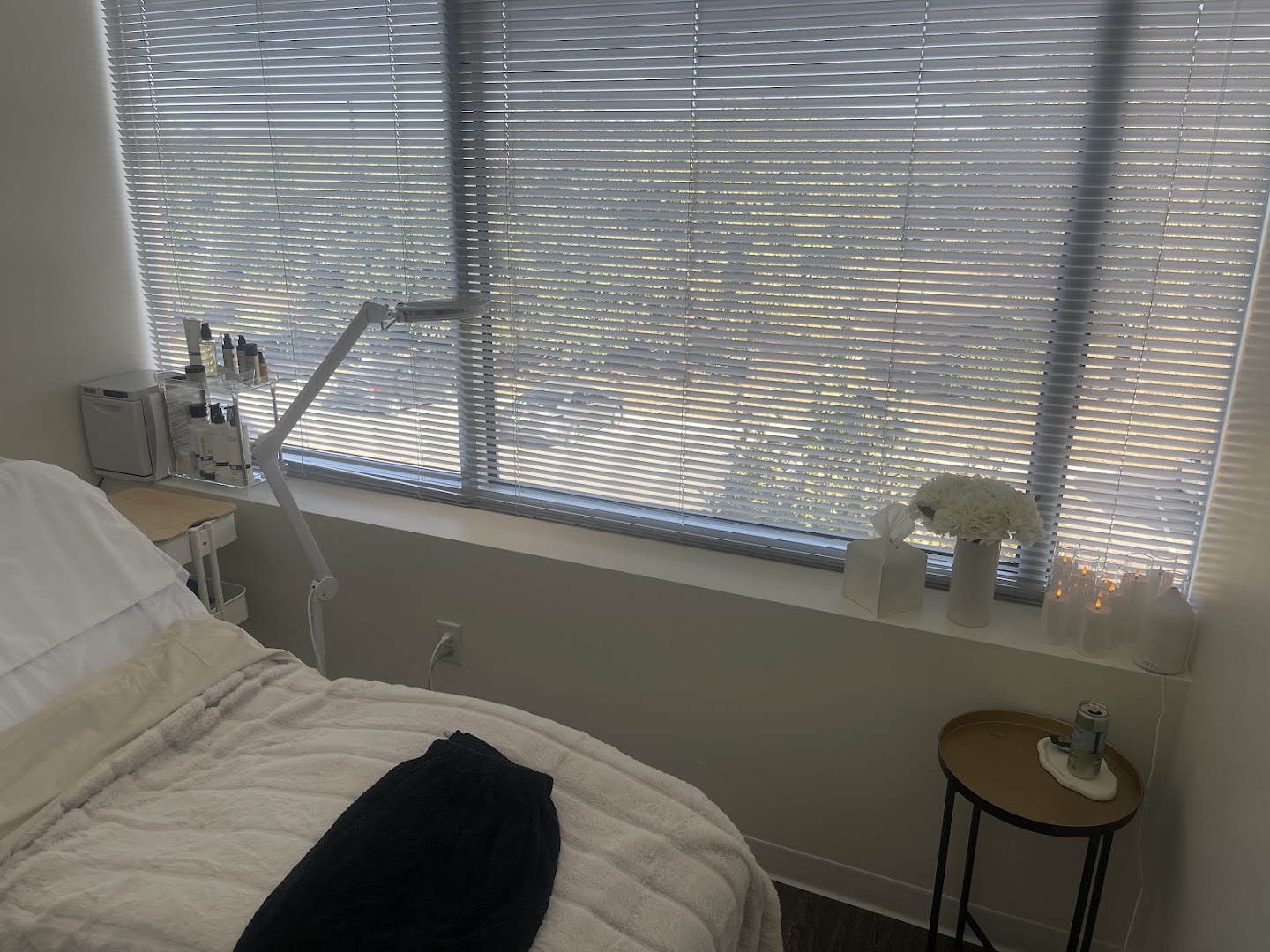 Wellnest Aesthetic Lounge