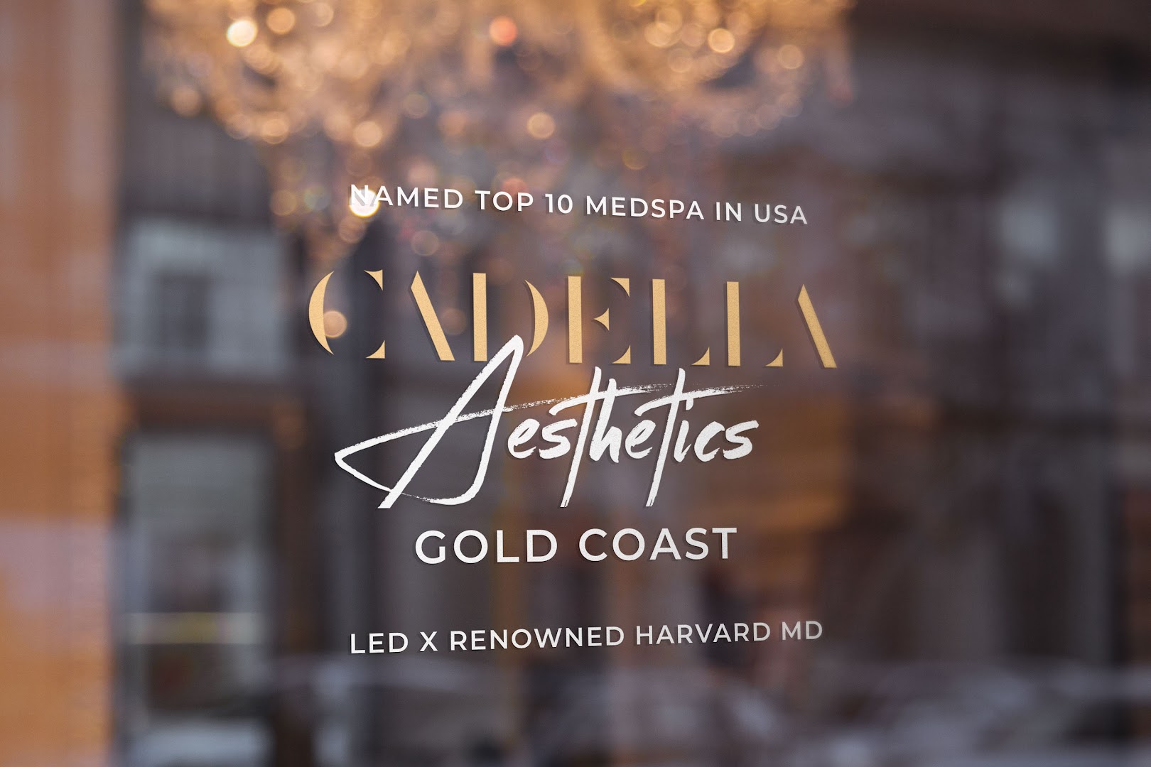 Cadella Aesthetics