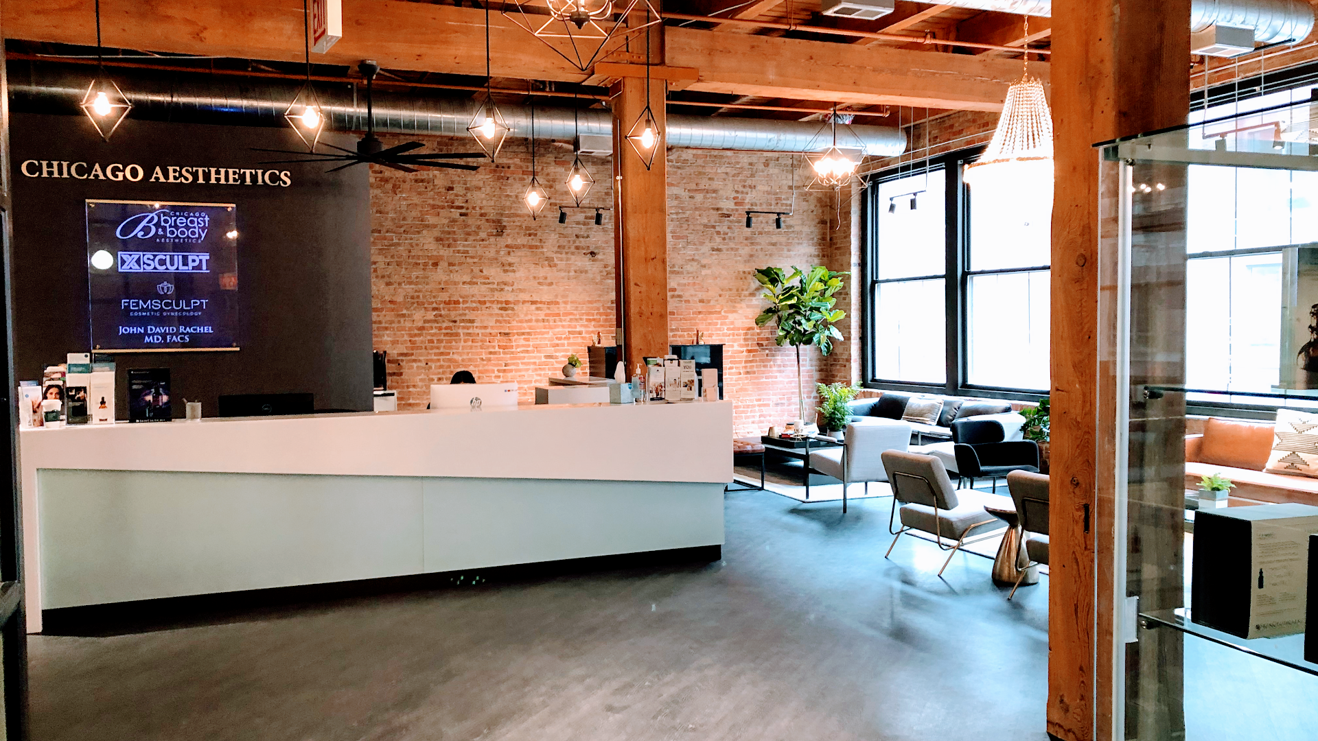 Chicago Aesthetics Surgery & Med Spa