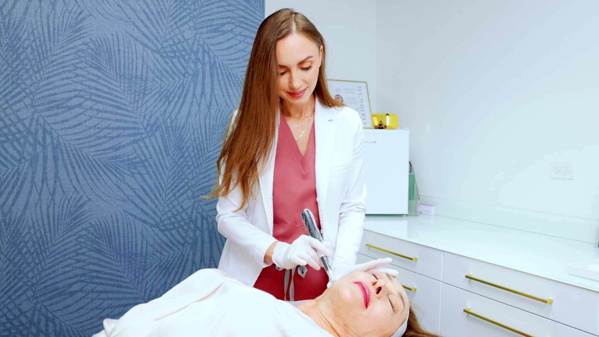 Dvida Spa