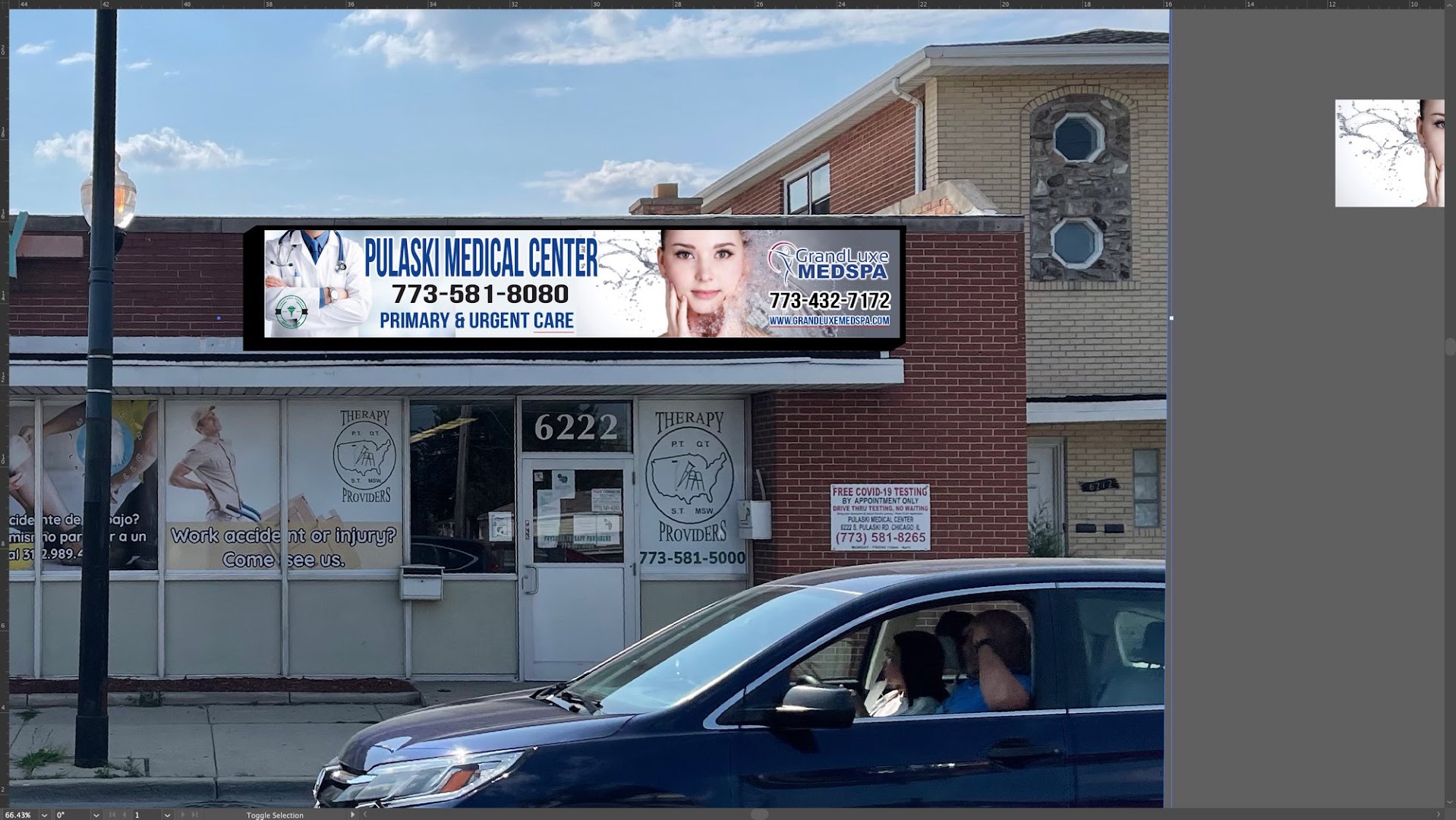 Grandluxe MedSpa