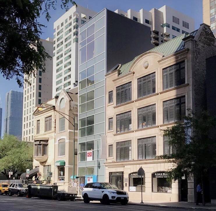 Natural Beauty Med Spa- Chicago