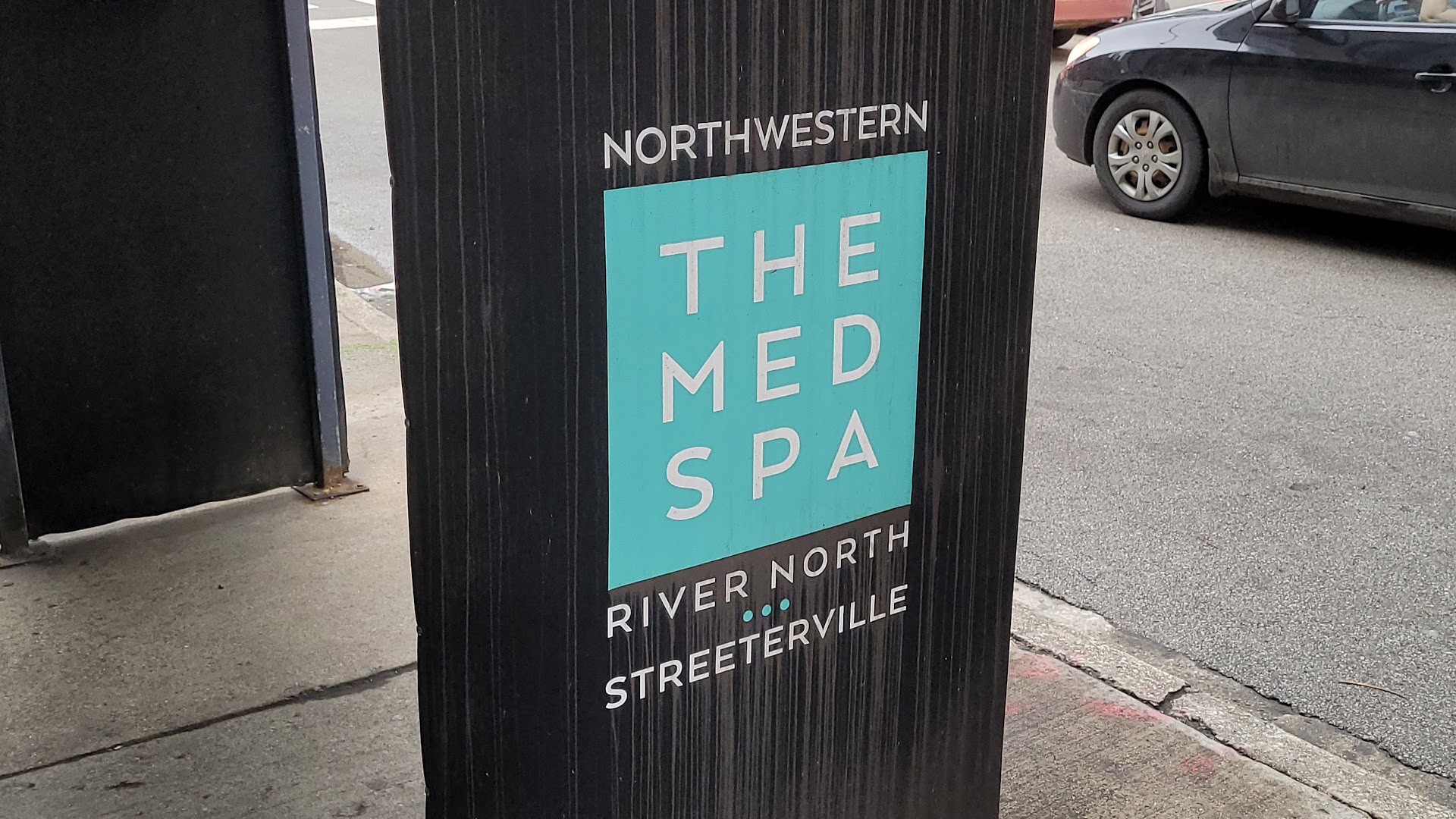 Northwestern Med Spa River North