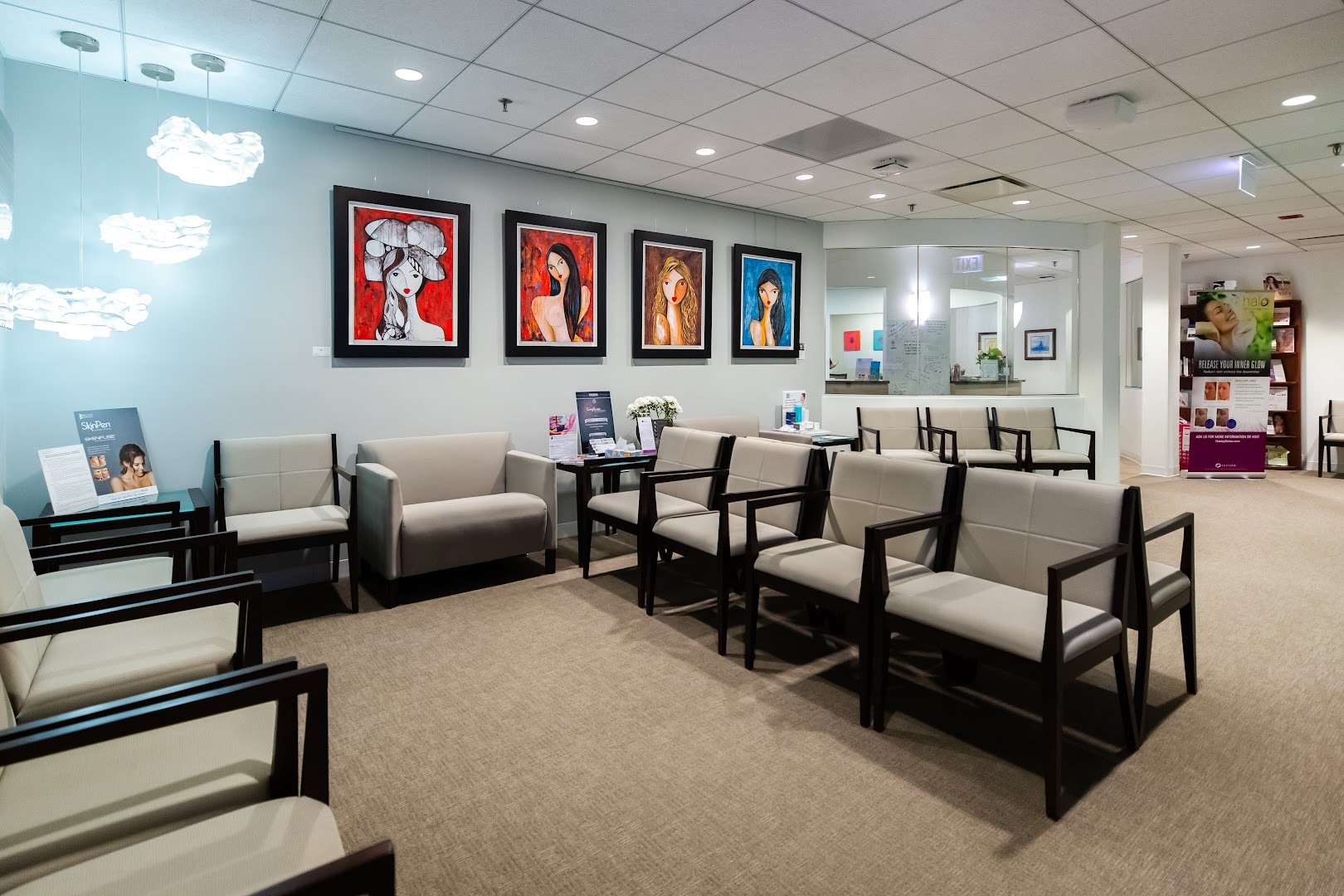 Northwestern Med Spa