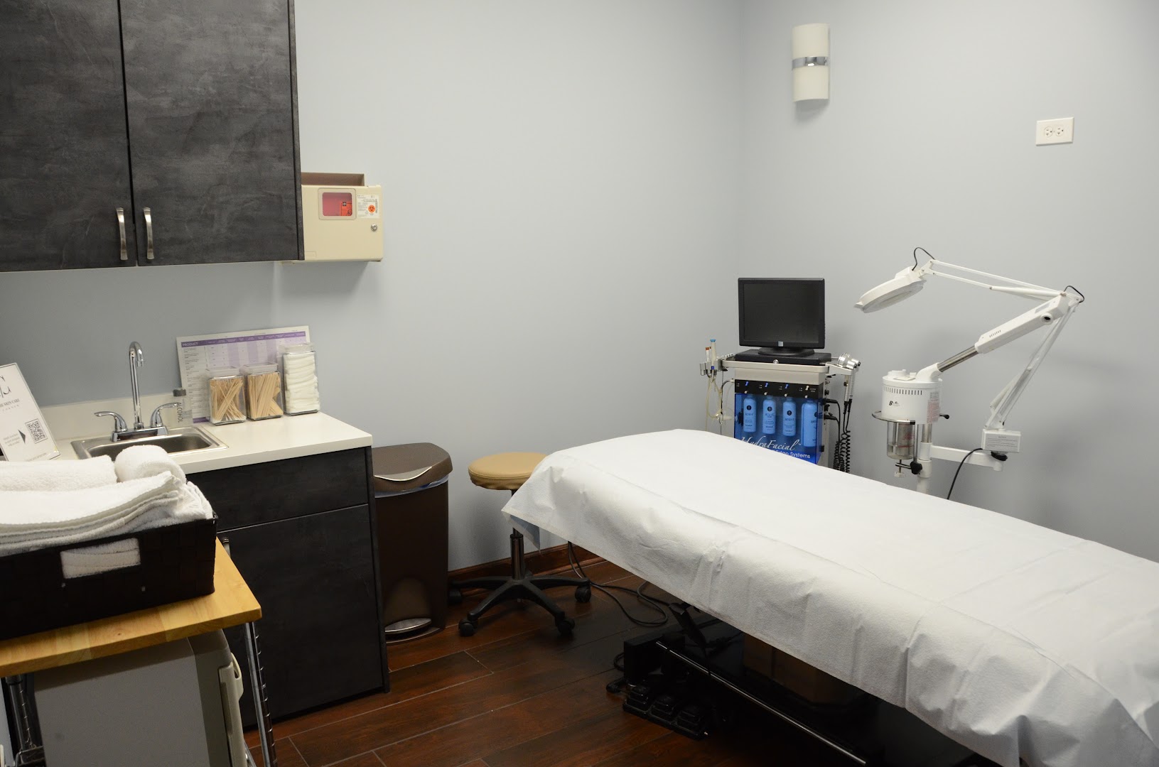 Old Town Med Spa