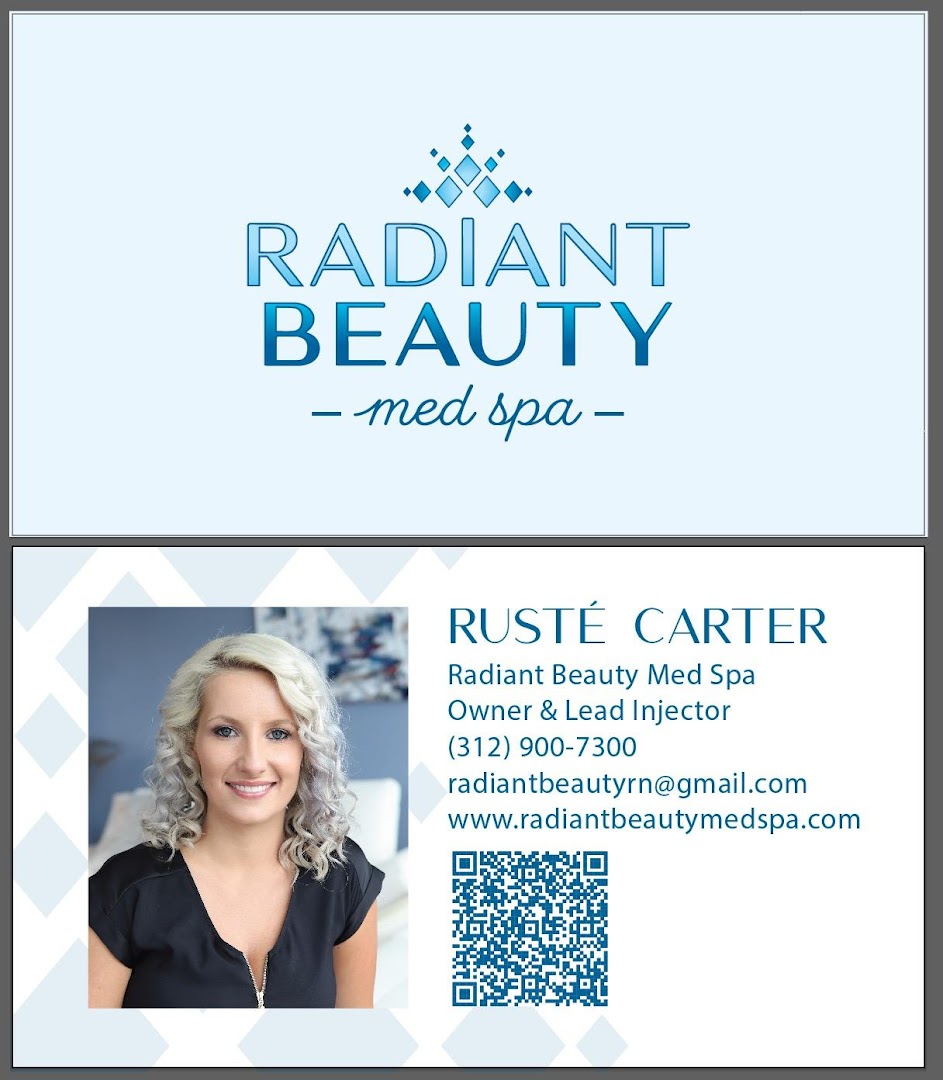 Radiant Beauty Med Spa