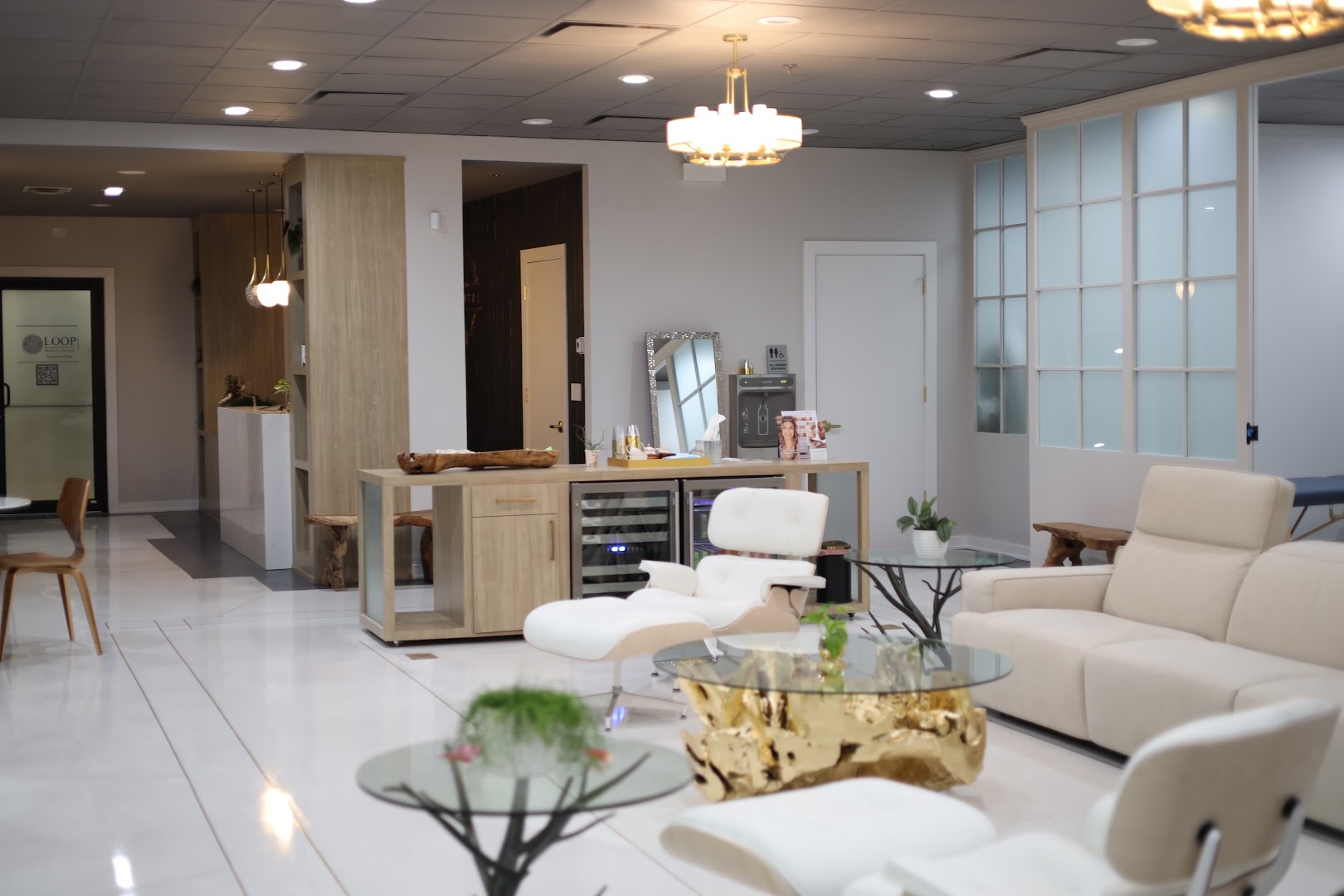 The One Spa Chicago