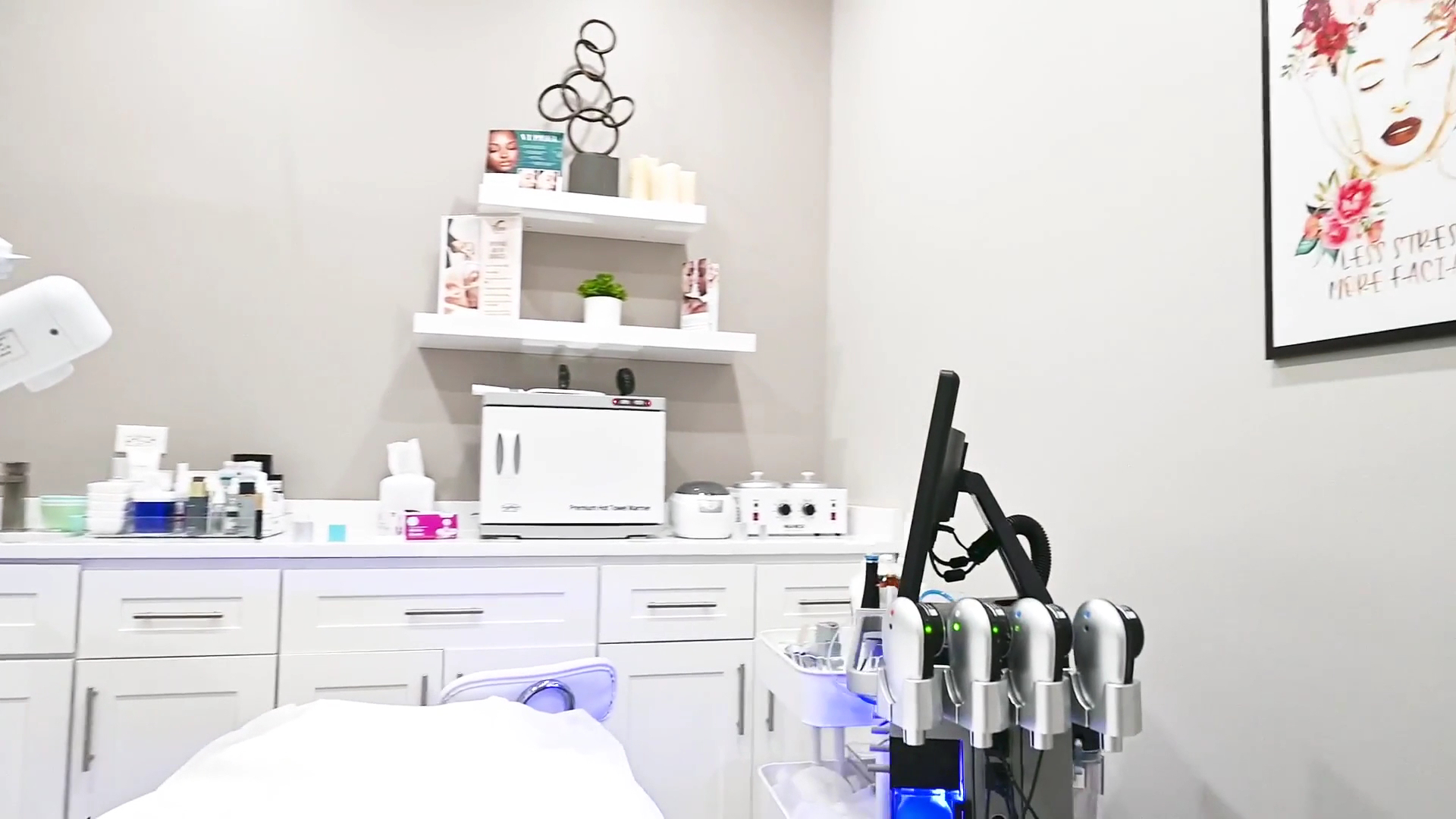 Viva La Med Spa-Old Town
