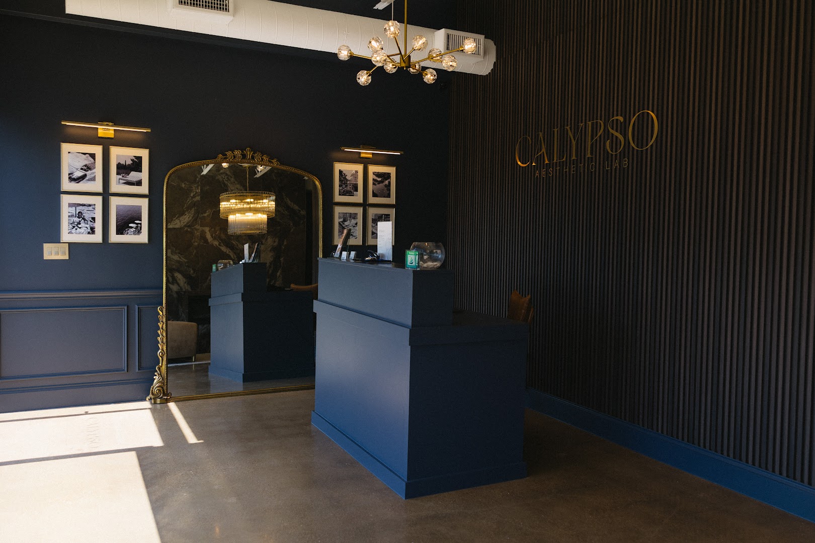 Calypso Aesthetic Lab