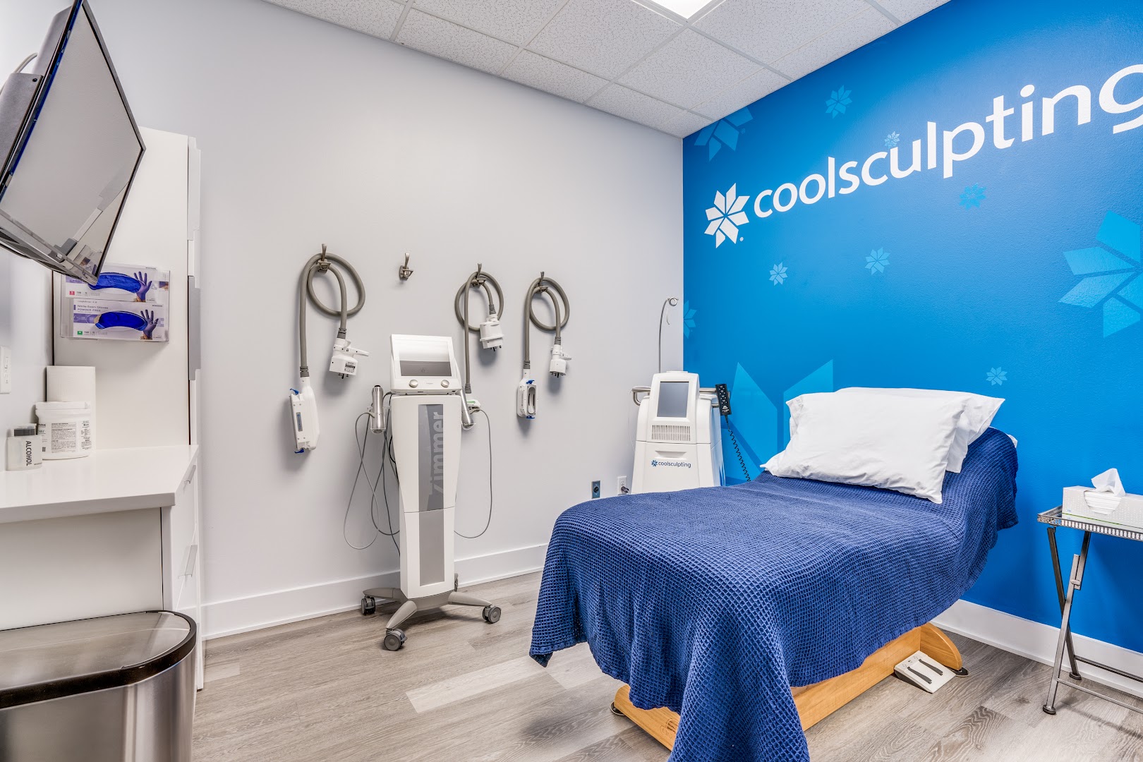 deNovo Health and Aesthetics