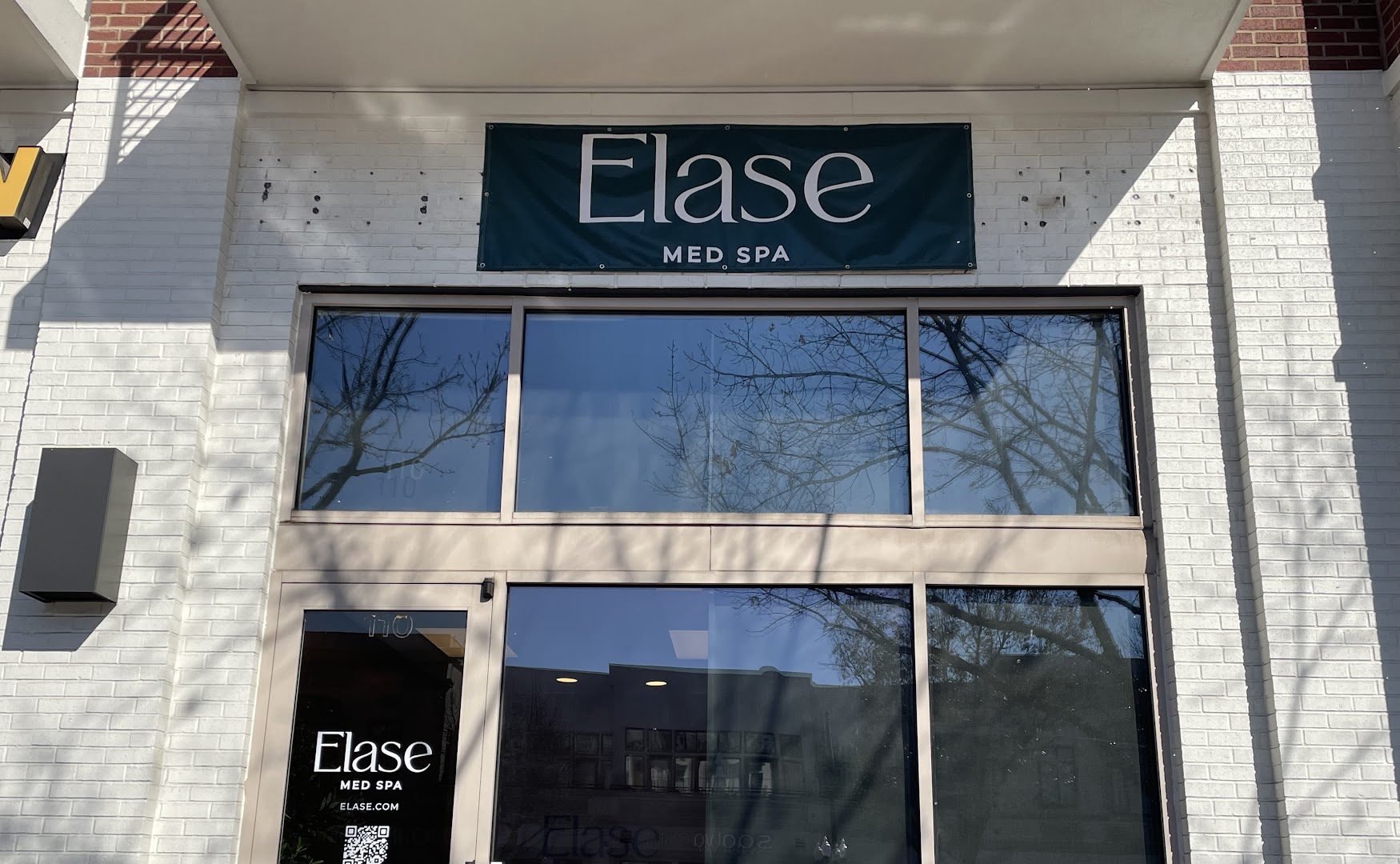Elase Medical Spa - Dallas - West Village