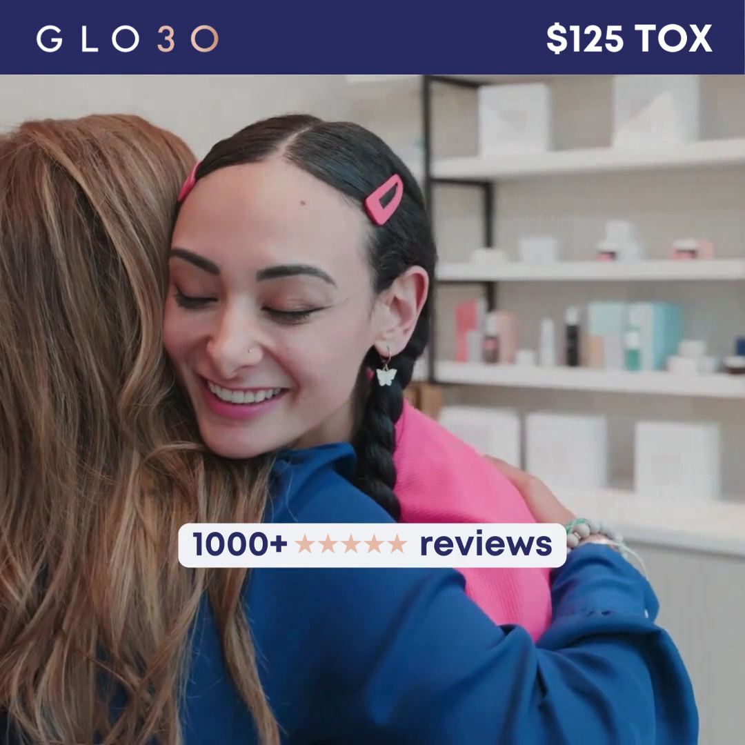 GLO30 Uptown Dallas