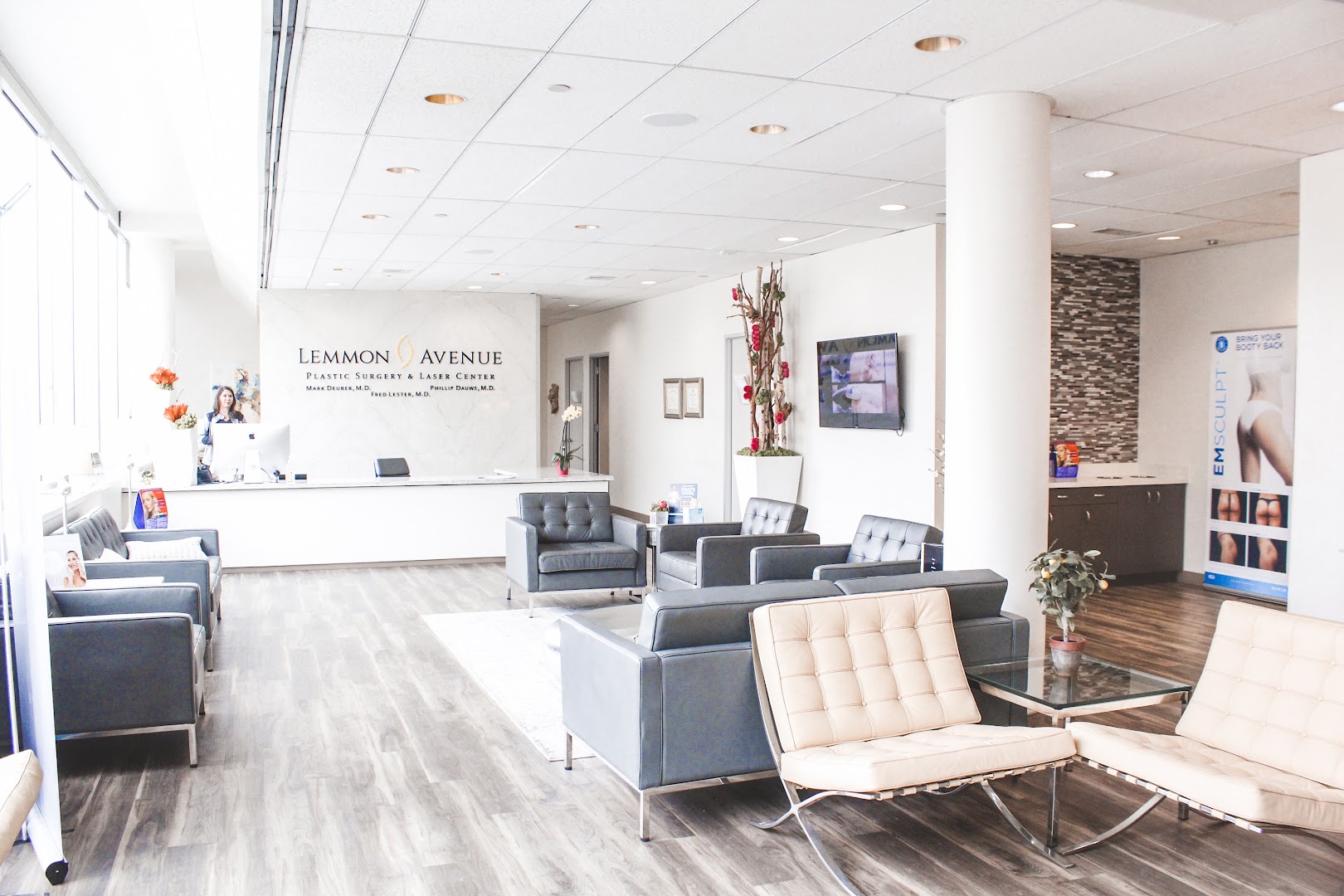 Lemmon Avenue Plastic Surgery and Laser Center
