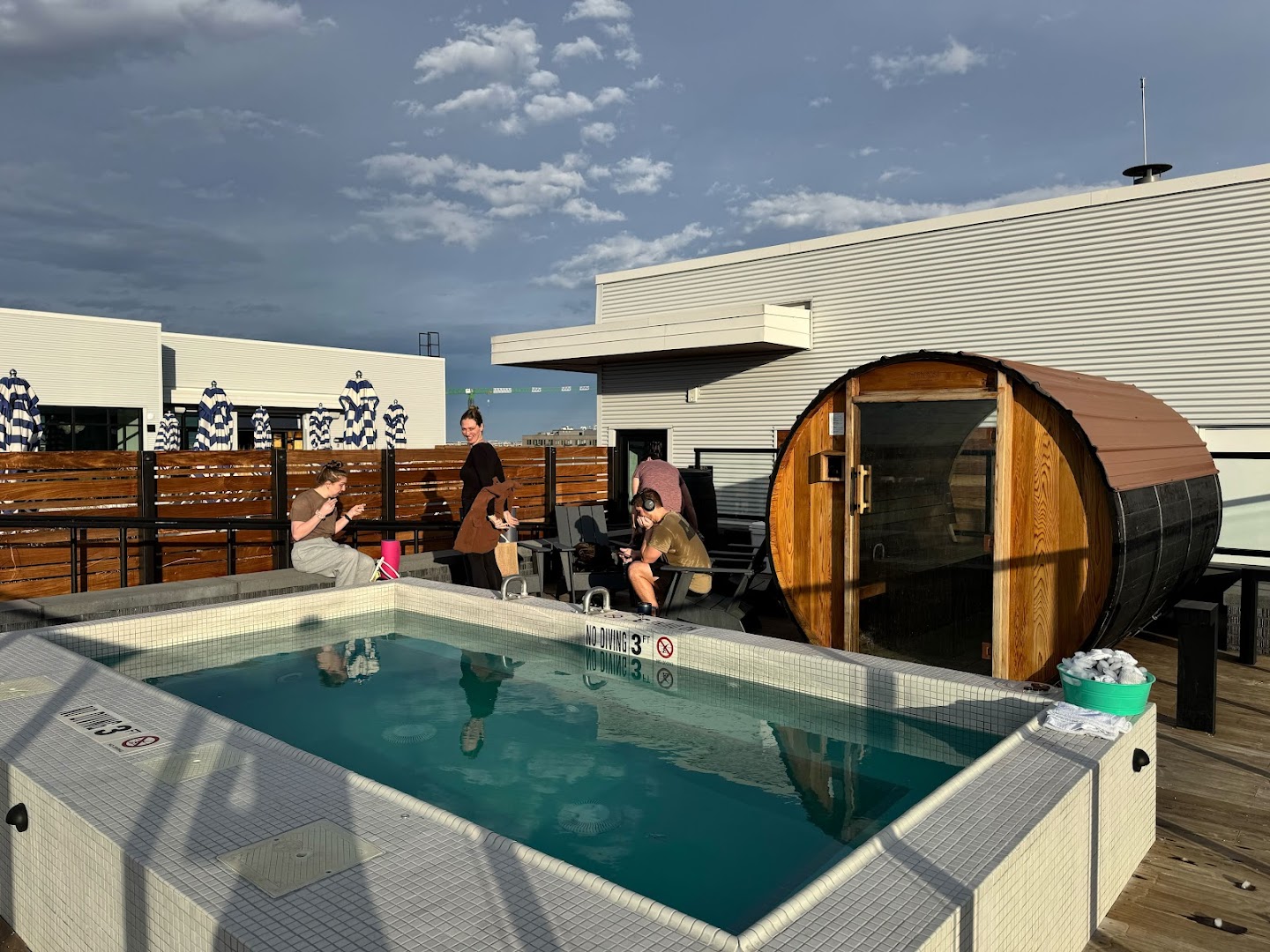 Aspire Medical Spa - RiNo