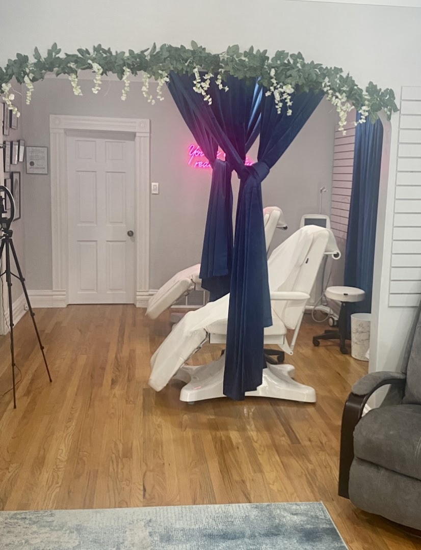 Elixir Aesthetics