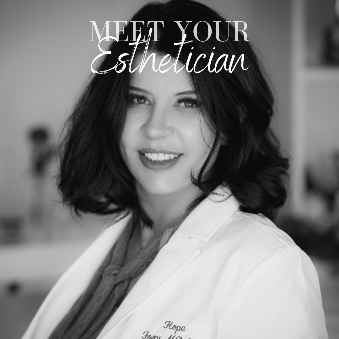 Foxy Med Spa by Hope