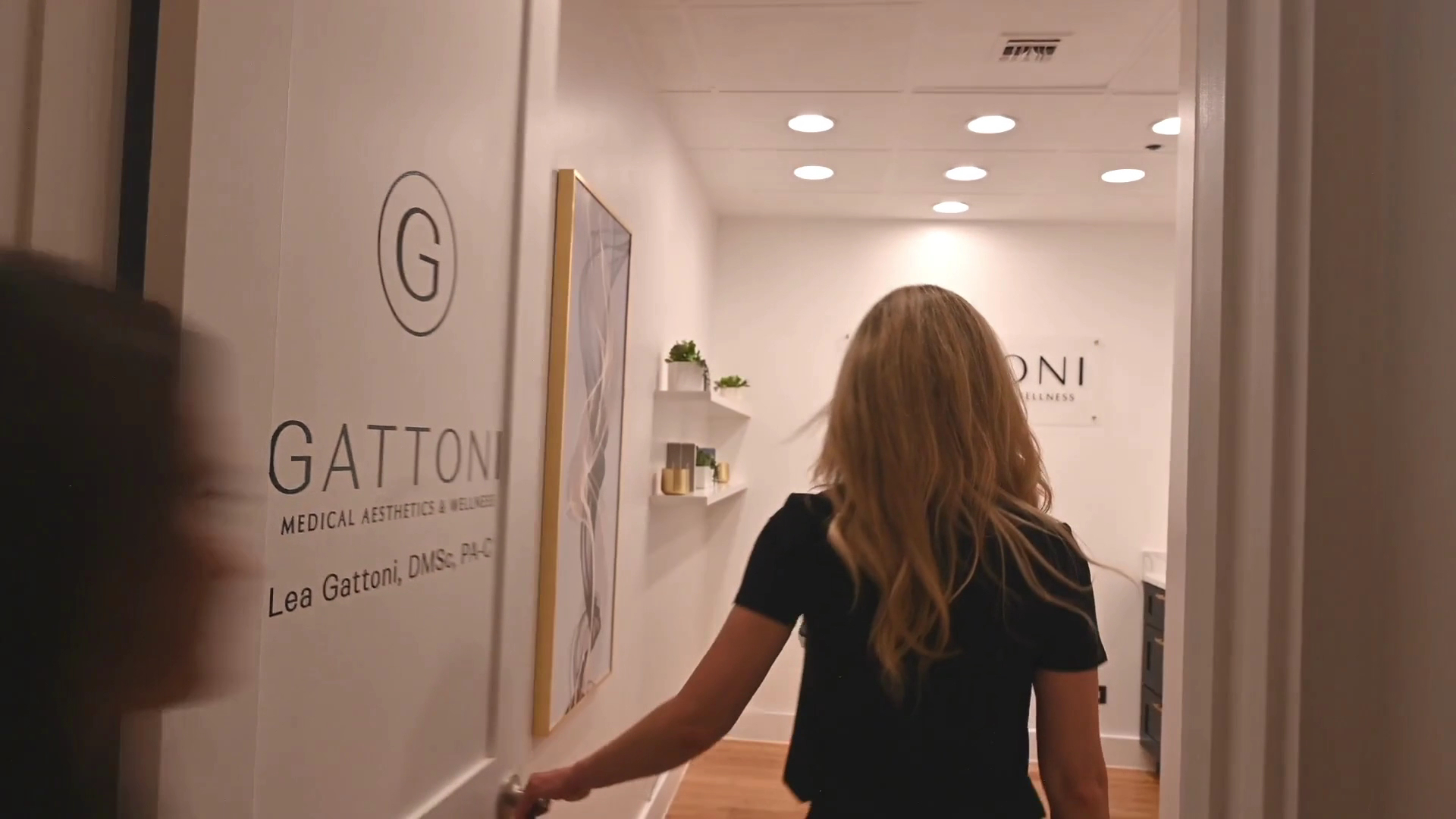 GATTONI Medical Aesthetics
