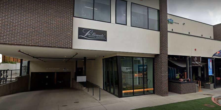 La Beauté Aesthetics powered by Marigevity