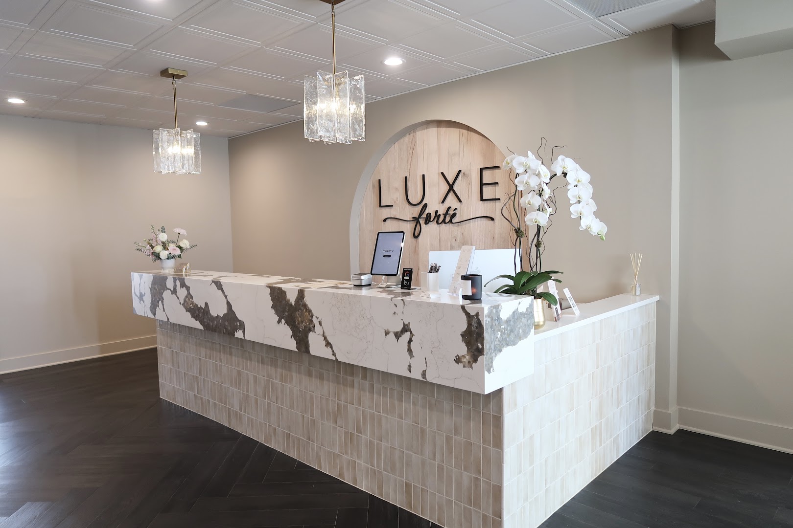 Luxe Forté Med Spa