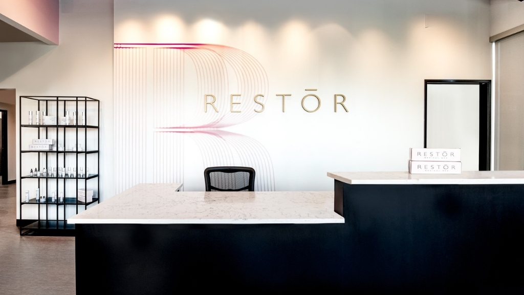 RESTOR Medical Spa