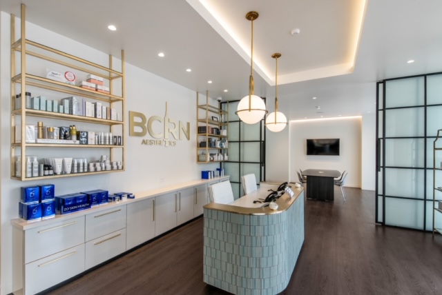 BCRN Aesthetics MedSpa