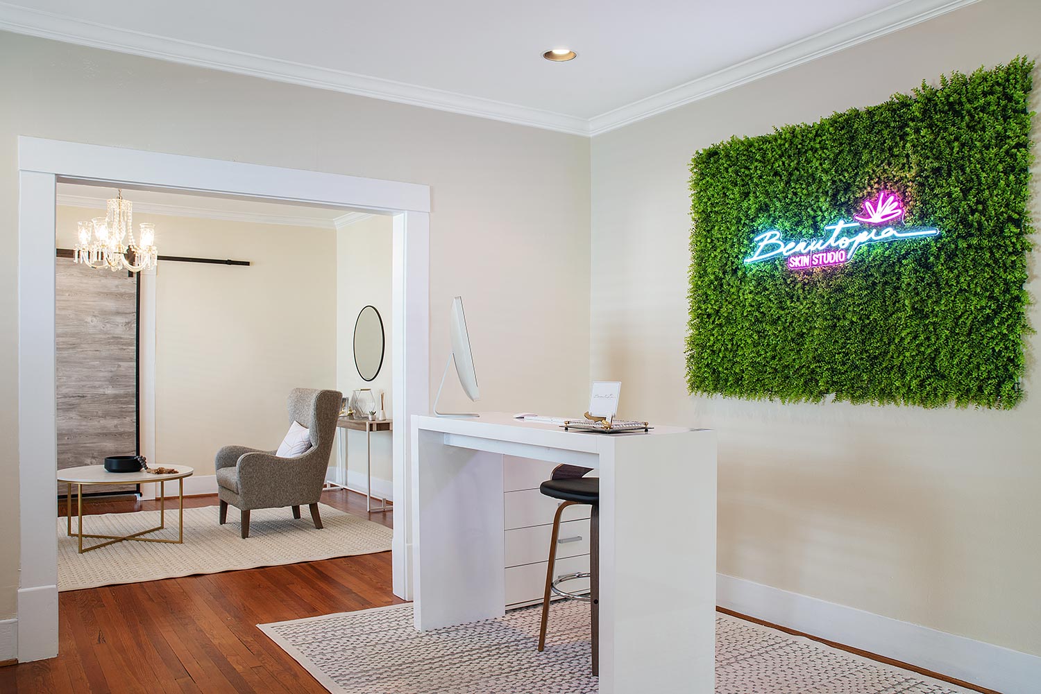 Beautopia Skin Studio in Houston, TX