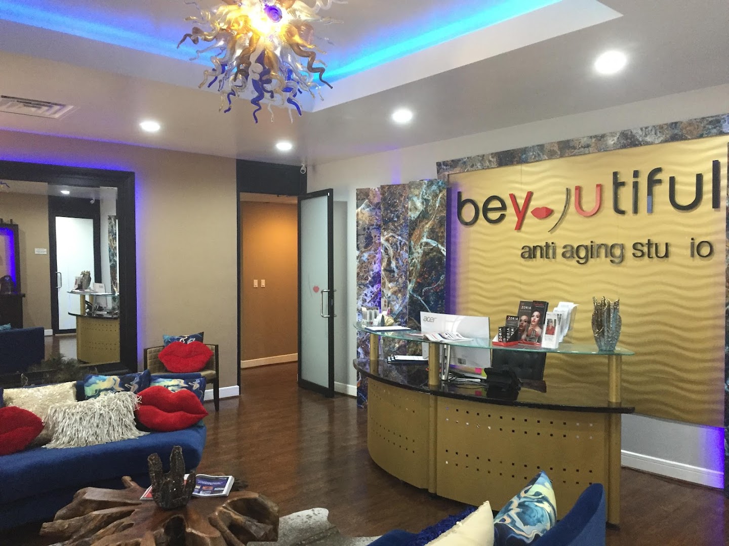 Beyoutiful Anti-Aging Studio