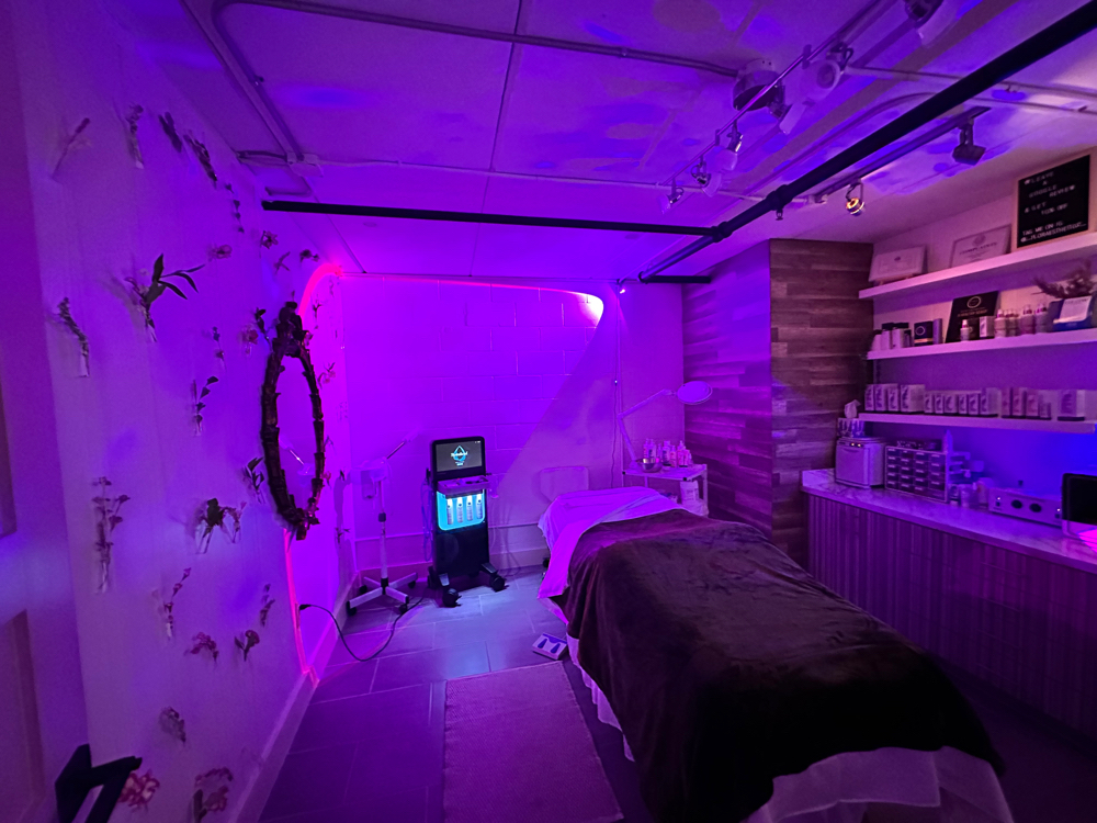 Flora Esthetics