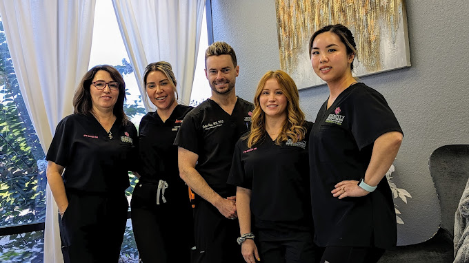 Identity Aesthetics MedSpa Kingwood