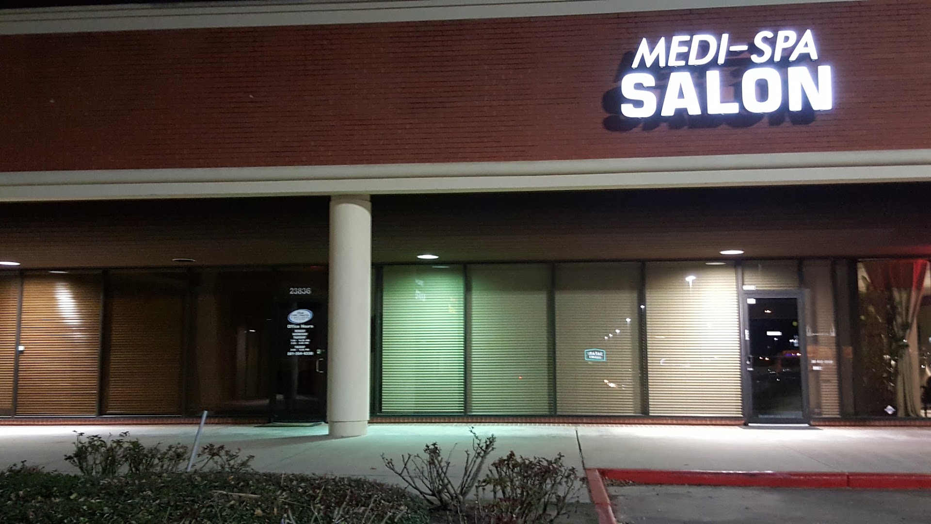 Medi Spa