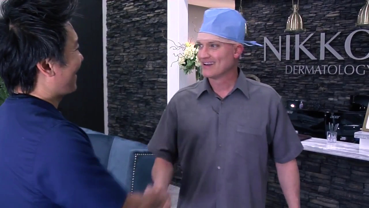 Nikko Cosmetic Dermatology Center