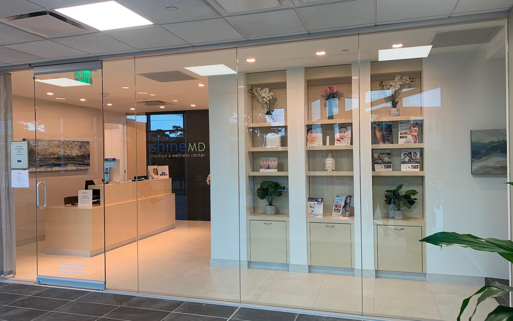 ShineMD Medspa & Liposuction Center in Houston, TX