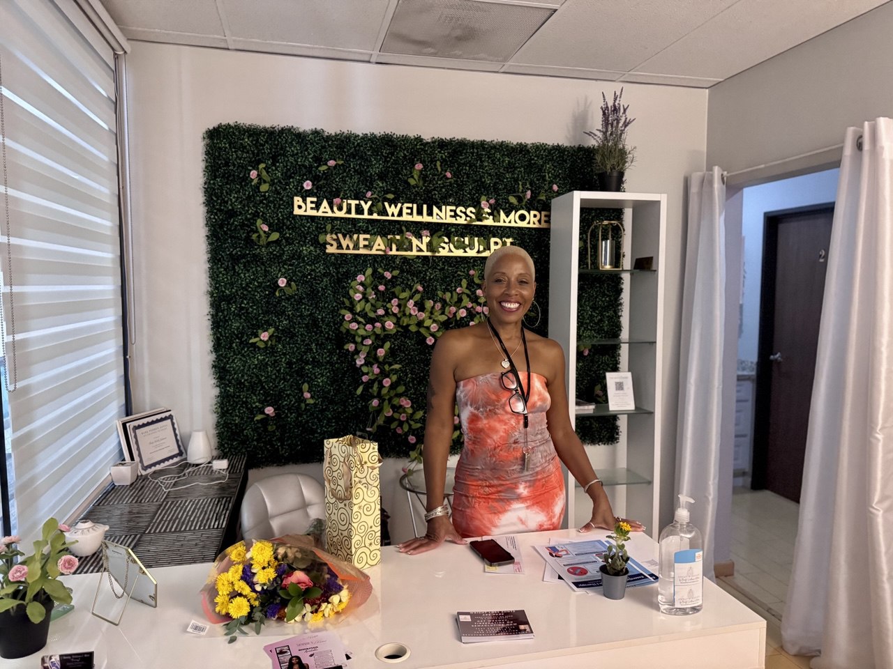 Beauty, Wellness & More