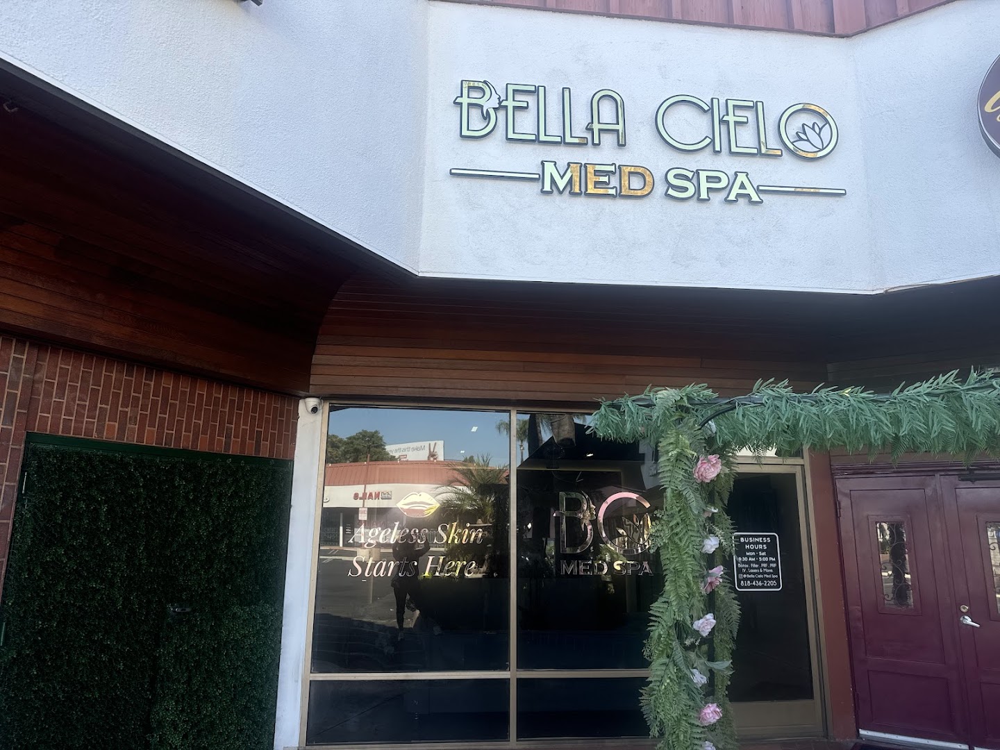 Bella Cielo Med Spa