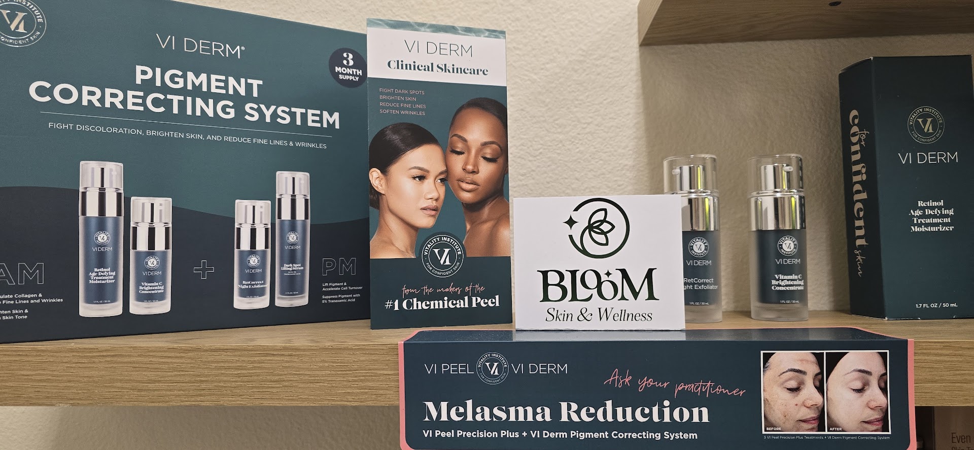 Bloom Skin and Wellness Med Spa